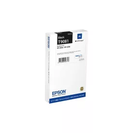 Epson T9081 fekete eredeti tintapatron