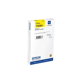 Epson T9084 sárga eredeti tintapatron