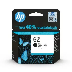 HP 62 C2P04AE fekete eredeti tintapatron