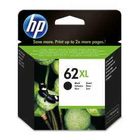 HP 62XL C2P05AE fekete eredeti tintapatron