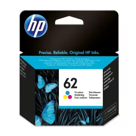 HP 62 C2P06AE színes eredeti tintapatron
