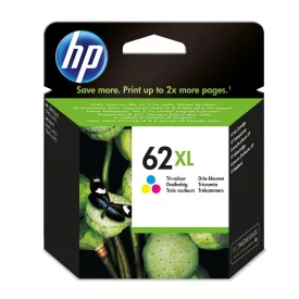 HP 62XL C2P07AE színes eredeti tintapatron