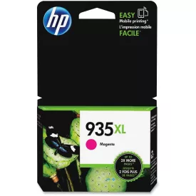 HP 935XL C2P25AE magenta eredeti tintapatron