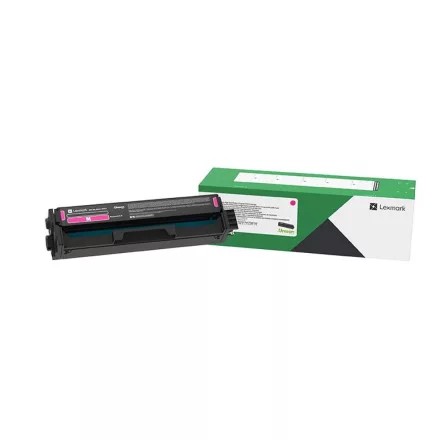 Lexmark C3220 [C3220M0] magenta eredeti toner