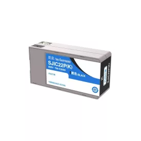 Epson C3500 fekete eredeti tintapatron