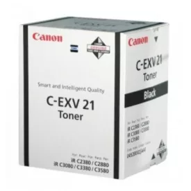 Canon EXV-21 fekete eredeti toner