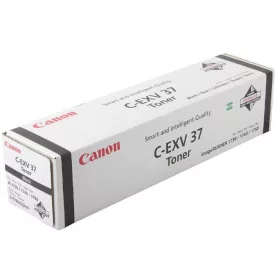 Canon C-EXV-37 fekete eredeti toner