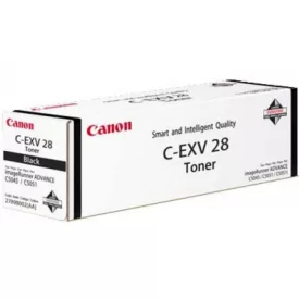 Canon EXV-28 fekete eredeti toner