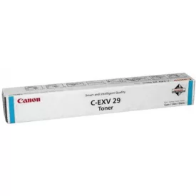 Canon C-EXV-29 cyan eredeti toner