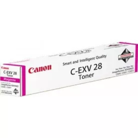 Canon EXV-28 magenta eredeti toner