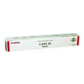 Canon C-EXV-29 magenta eredeti toner