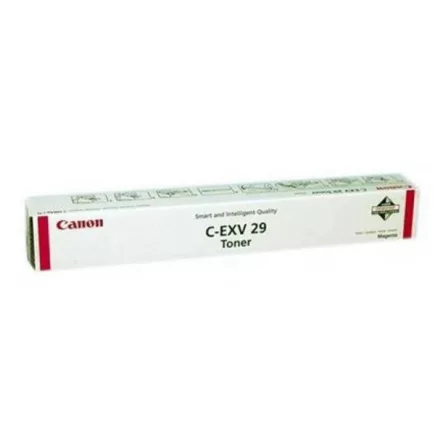 Canon C-EXV-29 magenta eredeti toner