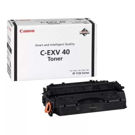 Canon EXV-40 eredeti toner