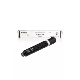 Canon C-EXV-48 fekete eredeti toner