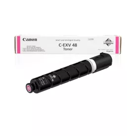 Canon C-EXV-48 magenta eredeti toner