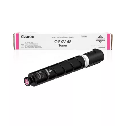 Canon C-EXV-48 magenta eredeti toner