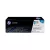 HP CB381A cyan eredeti toner