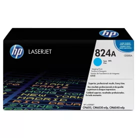 HP CB385A cyan eredeti dobegység