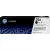 HP CB436A eredeti toner