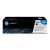 HP CB540A fekete eredeti toner