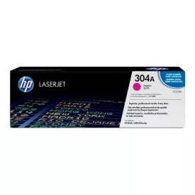 HP CC533A magenta eredeti toner