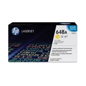 HP CE262A sárga eredeti toner