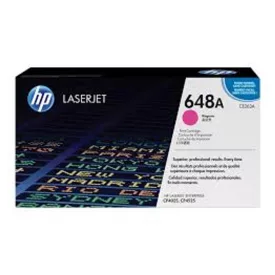 HP CE263A magenta eredeti toner