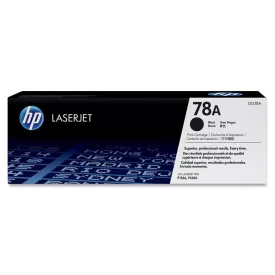 HP CE278A eredeti toner