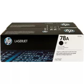 HP CE278AD eredeti toner
