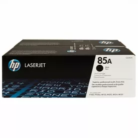 HP CE285AD eredeti toner