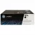 HP CE285AD eredeti toner