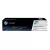 HP CE311A No.126A cyan eredeti toner