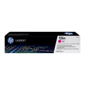 HP CE313A No.126A magenta eredeti toner