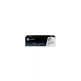 HP CE320A No.128A fekete eredeti toner