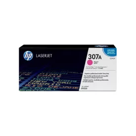 HP CE743A magenta eredeti toner