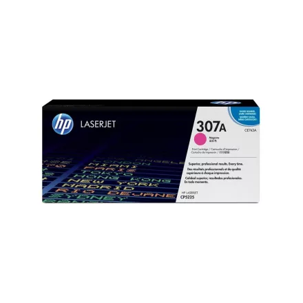 HP CE743A magenta eredeti toner