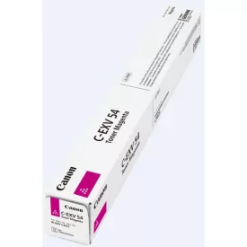 Canon C-EXV-54 magenta eredeti toner