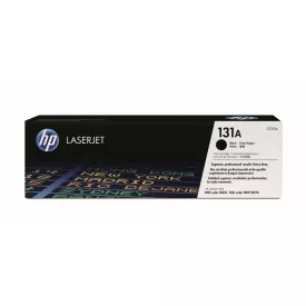 HP CF210A No.131A fekete eredeti toner