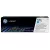 HP CF211A No.131A cyan eredeti toner