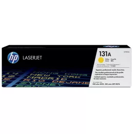 HP CF212A No.131A sárga eredeti toner