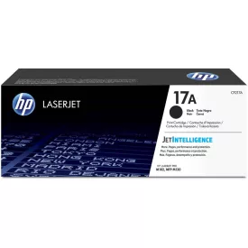 HP CF217A eredeti toner