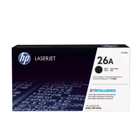 HP CF226A eredeti toner