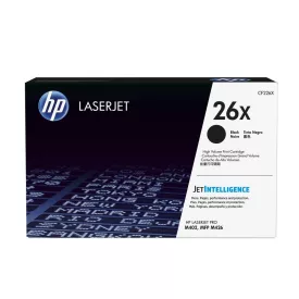 HP CF226X eredeti toner