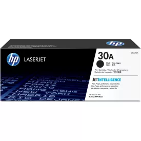 HP CF230A eredeti toner