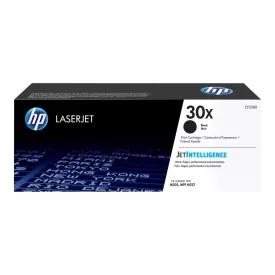 HP CF230X eredeti toner