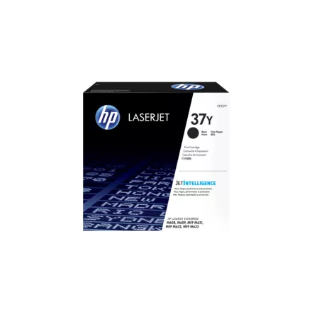 HP CF237Y eredeti toner