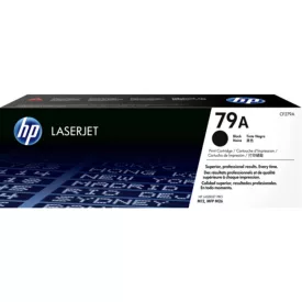 HP CF279A eredeti toner