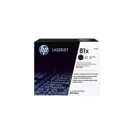 HP CF281X eredeti toner