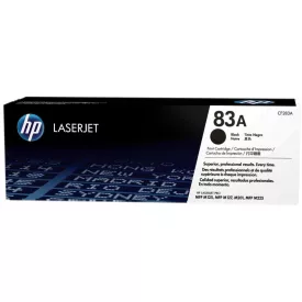 HP CF283A eredeti toner