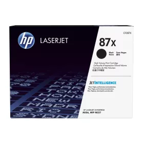 HP CF287X eredeti toner